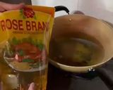 Foto langkah ke 4 dari resep Ayam Goreng Ketumbar.