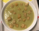 Foto del paso 11 de la receta: Crema de apio y nabos (con y sin thermomix)