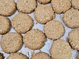 Nestum Cookies