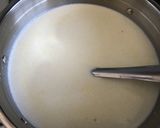 A picture of step 2 of Seviyaan Kheer/Sev Ni Kheer/Vermicelli Kheer.