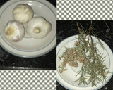 Foto del paso 1 de la receta: Cabeza de cordero al horno