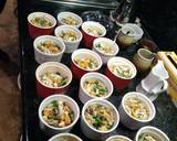 Chicken pie with fruit plater recipe step 6 photo