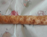 Foto del paso 2 de la receta: 721. Rulo pizza