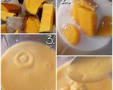 Foto langkah ke 1 dari resep Kue Lumpur Ubi Kuning.