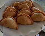 Foto langkah ke 4 dari resep Pastel Renyah.