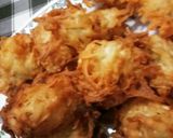 Foto langkah ke 3 dari resep Goreng keladi atau uyen simple.
