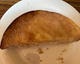 Cinnamon dessert taco shells recipe step 6 photo
