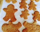 Foto del paso 10 de la receta: Galletas de Jengibre, Canela y Chancaca (Panela) #lacocinadeBea