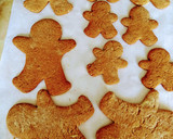 Foto del paso 10 de la receta: Galletas de Jengibre, Canela y Chancaca (Panela) #lacocinadeBea