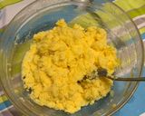 Foto del passaggio 2 della ricetta Crocchette di patate filanti
