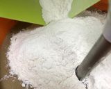 Foto del paso 5 de la receta Coca con boniato y chocolate