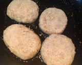 A picture of step 7 of Fish Cutlets.
