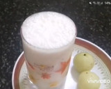 புதினா மோர்/ நெல்லி மோர் #cook with milk ரெசிபி ஸ்டேப் 3 புகைப்படம்