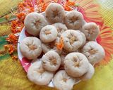 রাঙা আলুর সন্দেশ (ranga alur Sandesh recipe in Bengali) রেসিপির ধাপ 3 ছবি