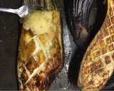 Foto del paso 2 de la receta: Salsa de berenjena o semi babaganusch 🍆🍆🍆