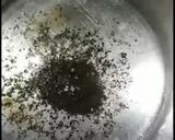 A picture of step 2 of Ginger tea (adrak wali chai).