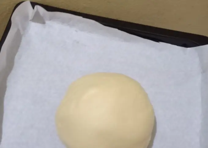 Langkah-langkah untuk membuat Cara membuat Garlic Cheese Bread ala Rumahan