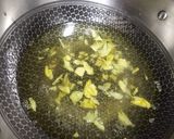 A picture of step 2 of Rice flour potato balls.