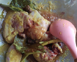 Foto langkah ke 2 dari resep Ayam Bakar Ungkep Kecap.