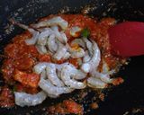 Foto langkah ke 3 dari resep Udang Tahu Tauco.