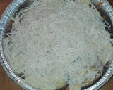 Foto del paso 9 de la receta: Musaka vegana