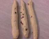 Foto del paso 7 de la receta Trenza finlandesa de cardamomo