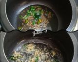 A picture of step 1 of Bottle gourd sabzi(Kaddu ki sabzi).