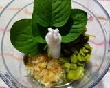 Foto del paso 11 de la receta: Byessar. O crema de habas, receta marroquí