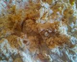 Foto del paso 2 de la receta: Pasta Alfredo