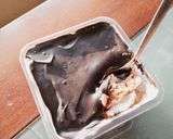 Foto langkah ke 8 dari resep Tiramisu Low Budget.