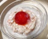 รูปขั้นตอนการทำที่ 2 ของ ติ่มซำ หมูสับไข่เค็มง่ายๆ By Microwave