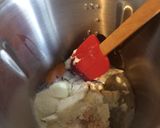 Foto del paso 2 de la receta Budín de camote (boniato) y choclo