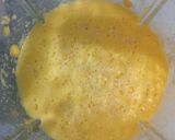 Foto langkah ke 2 dari resep Bubur Jagung Manis.