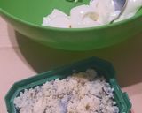 Foto del paso 4 de la receta: Sabores de primavera - pionono de roque y ensalada