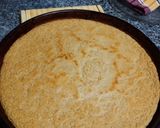 Foto del paso 7 de la receta: Fainá con Harina de Garbanzos