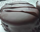 Foto del paso 9 de la receta: Alfajores havanna