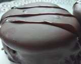 Foto del paso 9 de la receta: Alfajores havanna