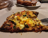 Foto del paso 5 de la receta: Pizza Tuneada