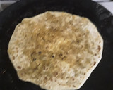 முட்டைக்கோஸ் பராத்தா ரெசிபி ஸ்டேப் 4 புகைப்படம்