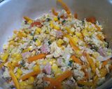 Foto langkah ke 4 dari resep Orak-Arik Sayur Endess.