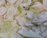 Foto del paso 2 de la receta: Kim chi de verduras
