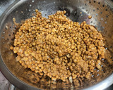Foto del paso 2 de la receta: Lentejas estilo indio