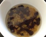 صورة لخطوة 1 من وصفة كوكيز بالشوفان والزبيب 🍪