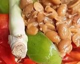 Foto langkah ke 4 dari resep Udang Tahu Saus Tauco.