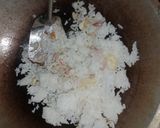Foto langkah ke 3 dari resep 55. Nasi Goreng Garam.