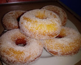 Foto del paso 14 de la receta: Donas Esponjosas