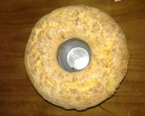 Foto del paso 1 de la receta: Torta con flan de vainilla de cajita! 💯% esponjosa y altísima!