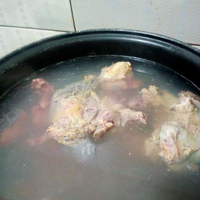 Langkah 1