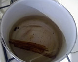 Foto del paso 1 de la receta: Arroz con leche