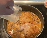 Foto del paso 10 de la receta: Pollo al Ajillo